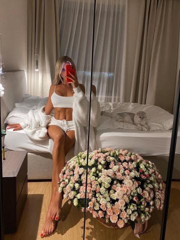 Полина Вип Блондинка фото 2