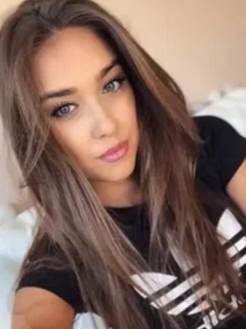 Дарья Горячая Подружка