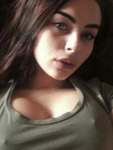 Нина Нежная Горячая Вип фото 3